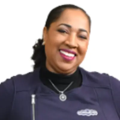 Andrea Jones