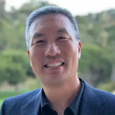 David Chang